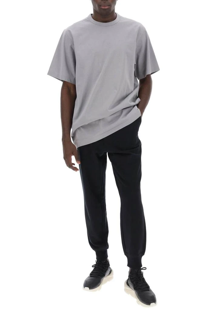 商品Y-3|Jogger sweatpants with French Terry fabric,价格¥935,第2张图片详细描述