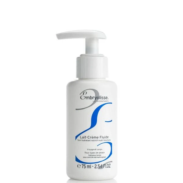 商品Embryolisse|Embryolisse Lait-Crème Fluid Pump Bottle 75ml,价格¥114,第2张图片详细描述