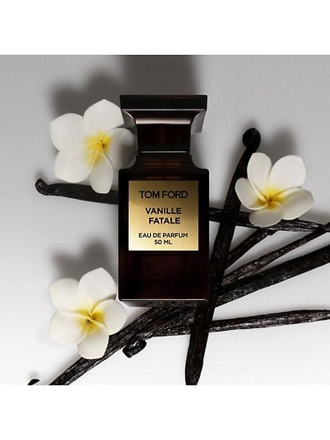 Vanille Fatale Eau De Parfum商品第2张图片规格展示