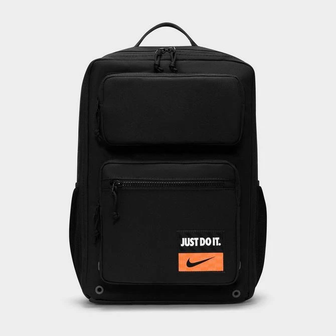 商品NIKE|Nike Utility Speed Backpack (27L),价格¥558,第2张图片详细描述