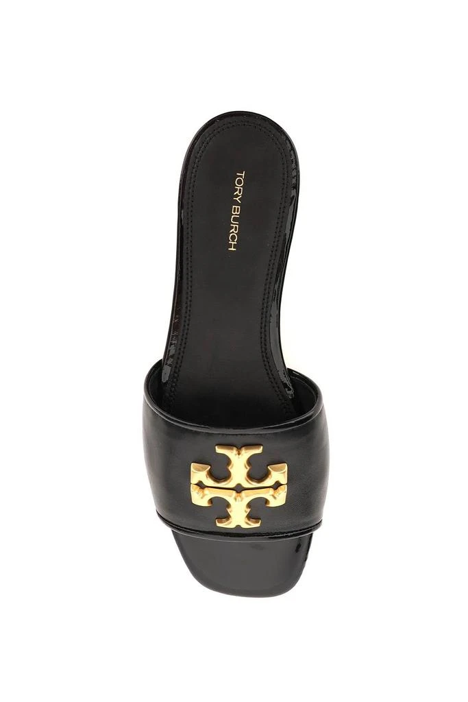 商品Tory Burch|Tory burch eleanor slides,价格¥2068,第2张图片详细描述