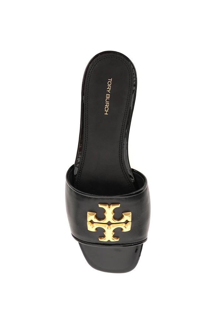 商品Tory Burch|Tory burch eleanor slides,价格¥1742,第4张图片详细描述