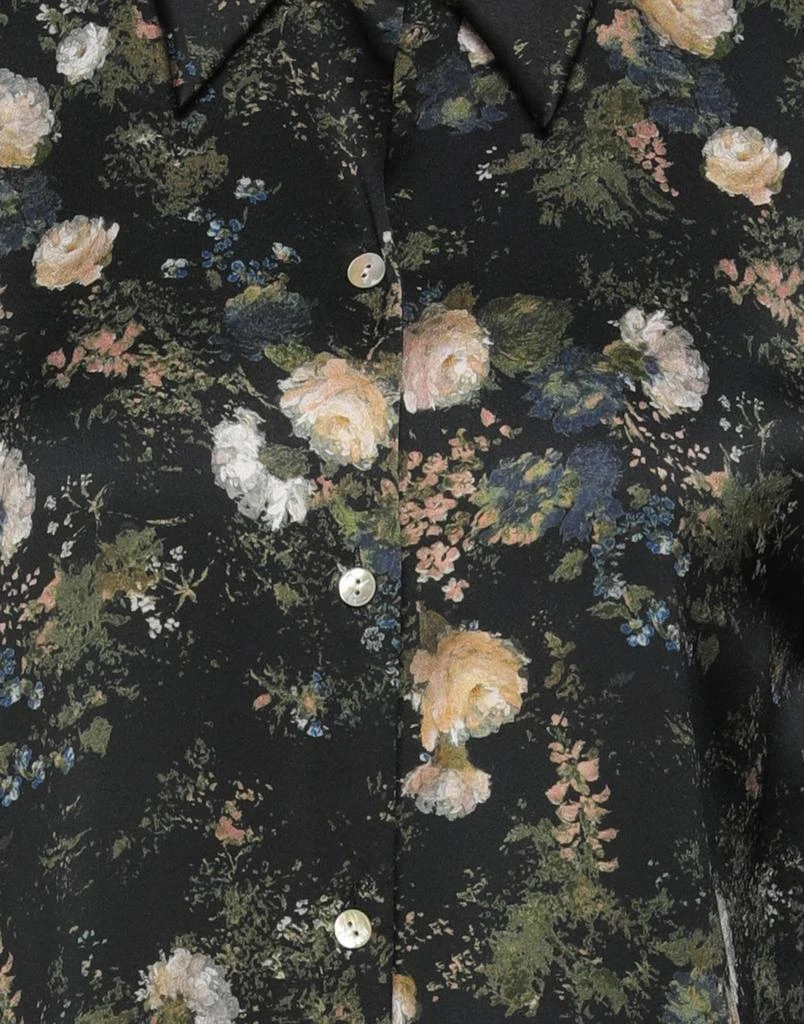 商品Vince|Floral shirts & blouses,价格¥960,第4张图片详细描述