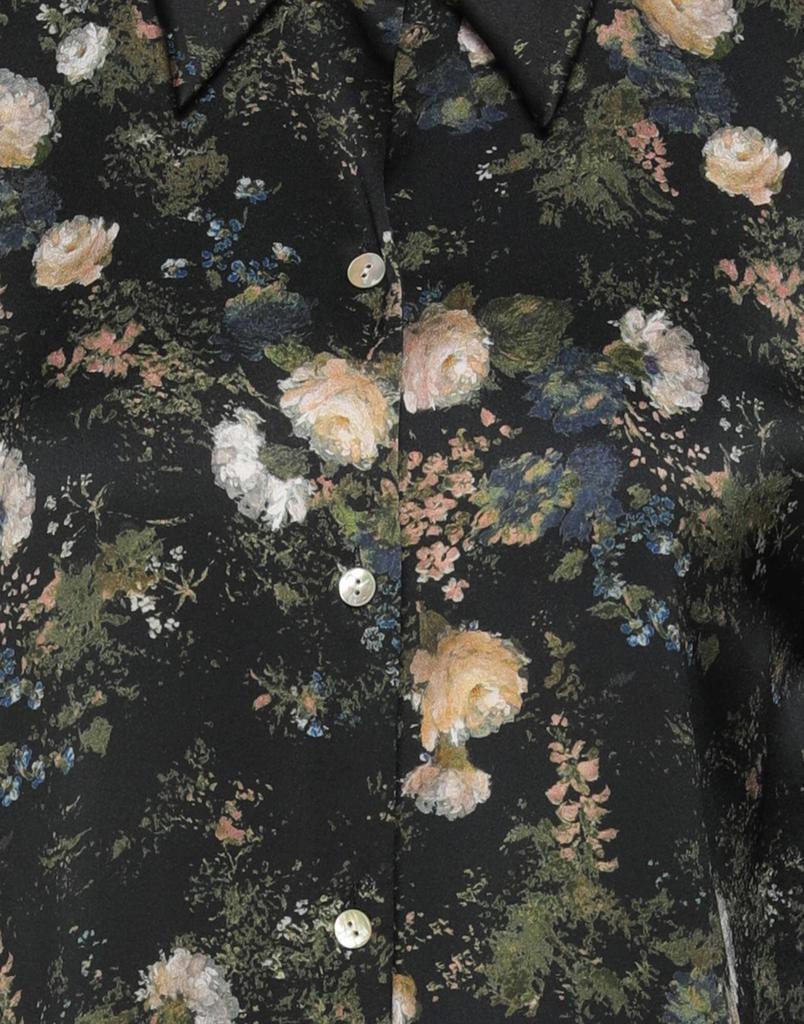 商品Vince|Floral shirts & blouses,价格¥726,第6张图片详细描述