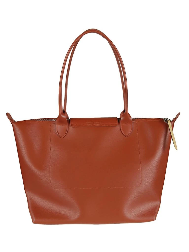 商品Longchamp|Longchamp Top Zip Tote,价格¥1247,第2张图片详细描述