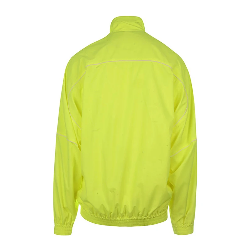 BALENCIAGA 巴黎世家 男士绿色夹克 642337-TJOC1-7204 商品