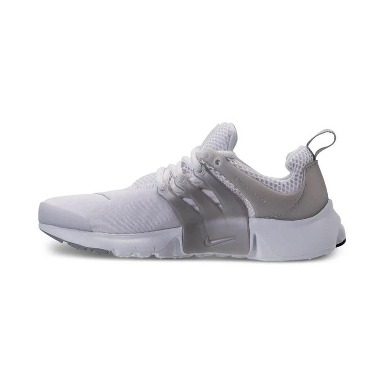 商品NIKE|男童Boys' Presto Casual Sneakers from Finish Line,价格¥748,第5张图片详细描述