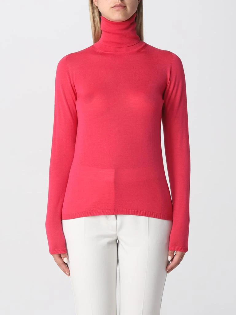 商品Max Mara|Max Mara sweater in virgin wool,价格¥1100,第1张图片