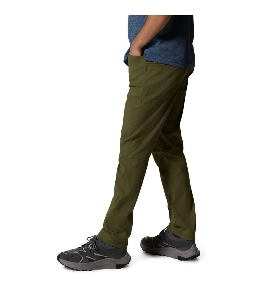 商品Mountain Hardwear|Hardwear AP Active™ Pants,价格¥426,第2张图片详细描述