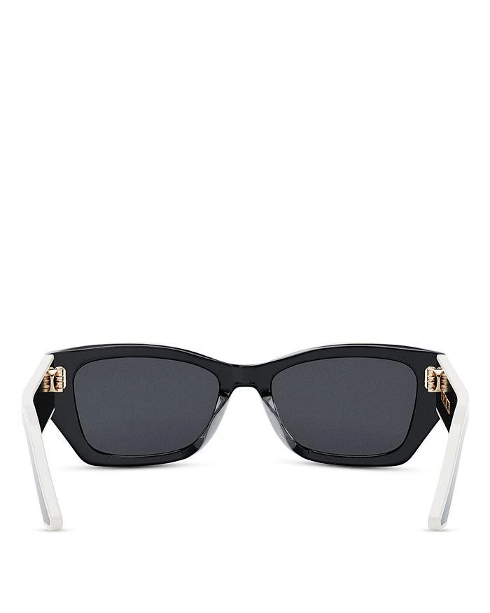 商品Dior|Diorpacific S2U Square Sunglasses, 53mm,价格¥3678,第4张图片详细描述