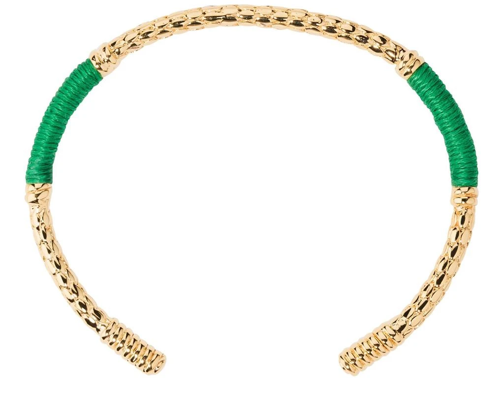 商品AURELIE BIDERMANN|Soho 手链,价格¥2202,第1张图片