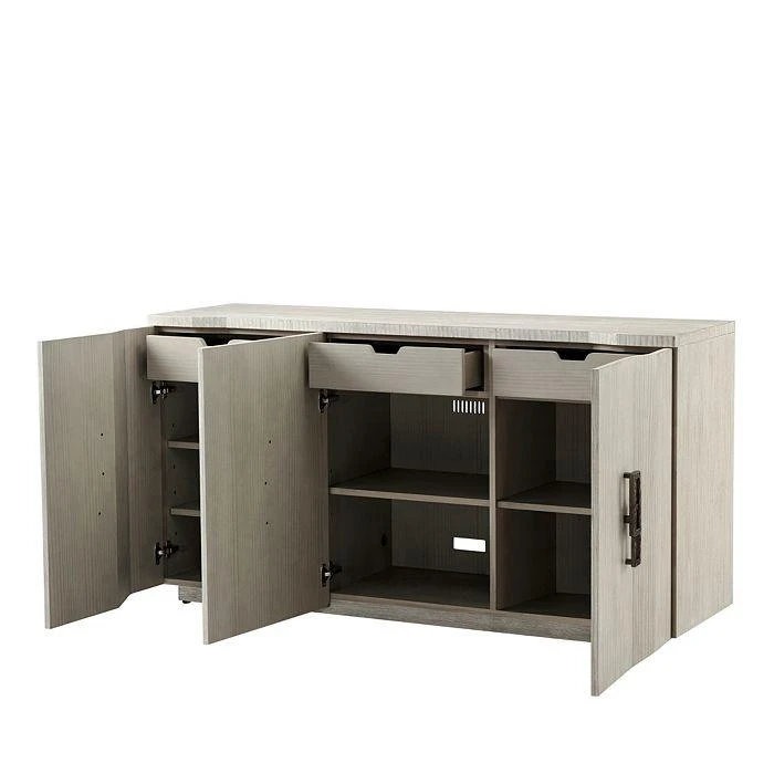 商品Theodore Alexander|Breeze Credenza,价格¥19845,第2张图片详细描述