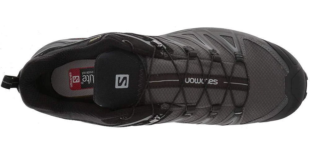 Salomon X Ultra 3 GTX Men's Hiking Shoes 商品