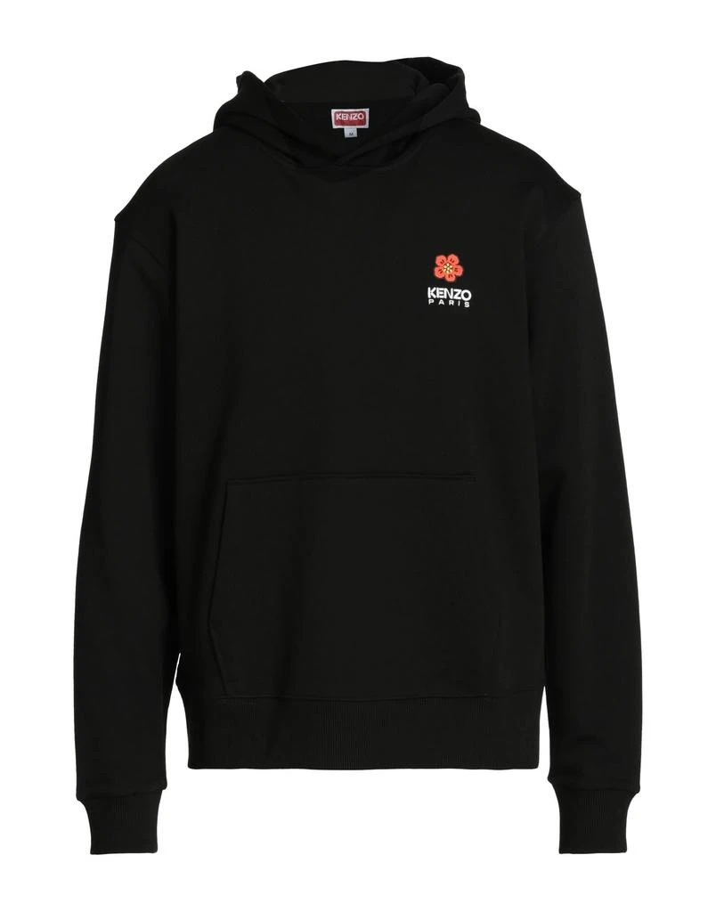 商品Kenzo|Hooded sweatshirt,价格¥1183,第1张图片