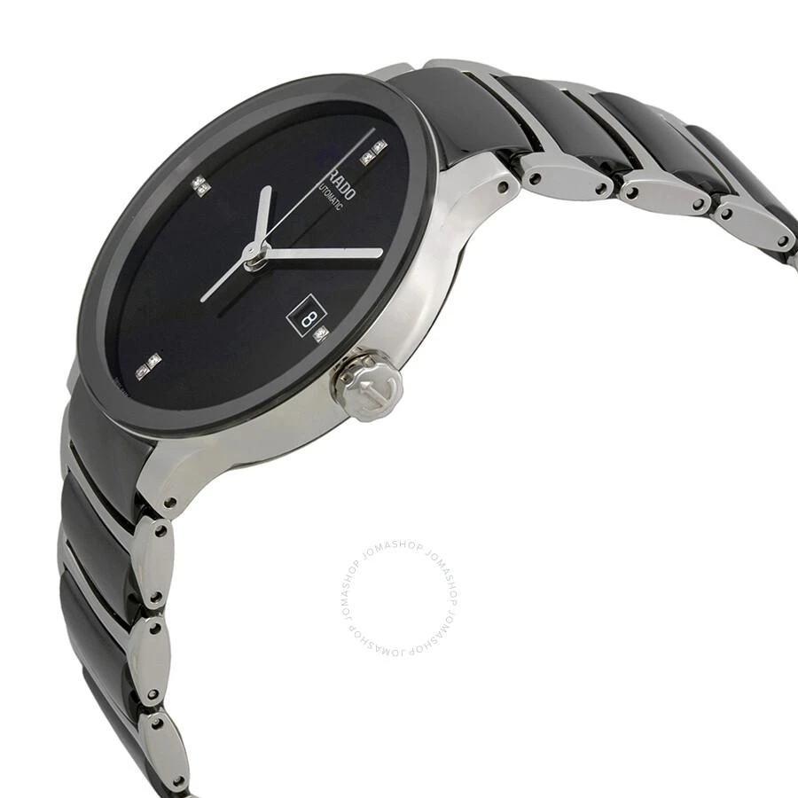 商品Rado|Centrix Jubile Automatic Watch R30941702,价格¥11655,第2张图片详细描述