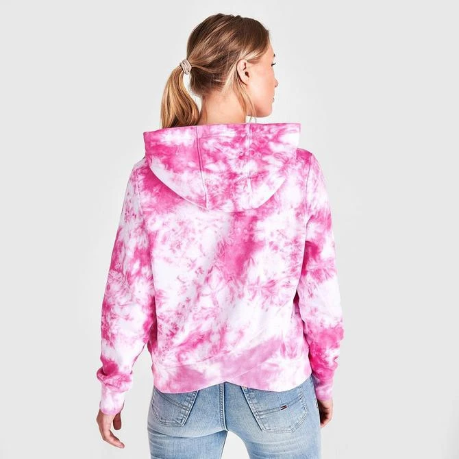 Women's Tommy Hilfiger Tie-Dye Hoodie 商品