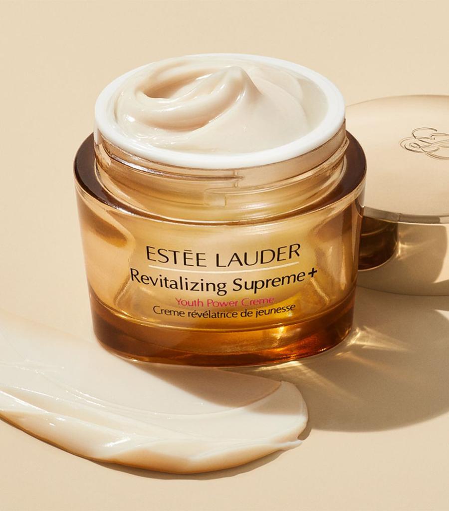 商品Estée Lauder|Revitalizing Supreme+ Youth Power Creme (50ml),价格¥619,第5张图片详细描述