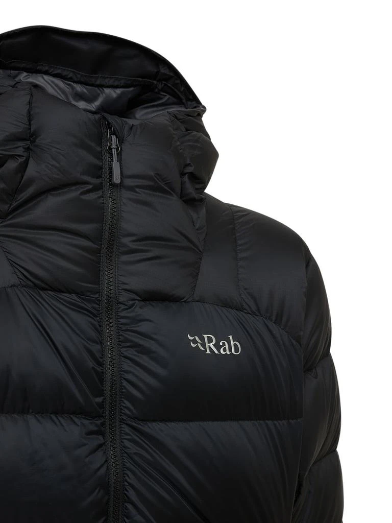 商品Rab|Neutrino Pro Pertex Quantum Down Jacket,价格¥3748,第4张图片详细描述