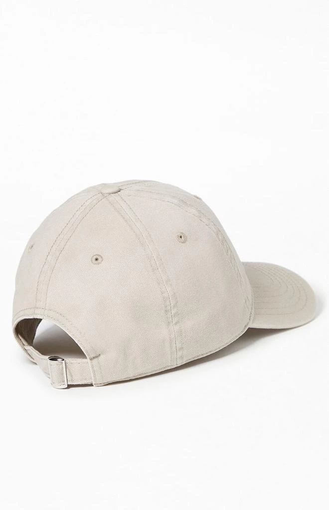 商品PacSun|Self Love Club Dad Hat,价格¥95,第2张图片详细描述