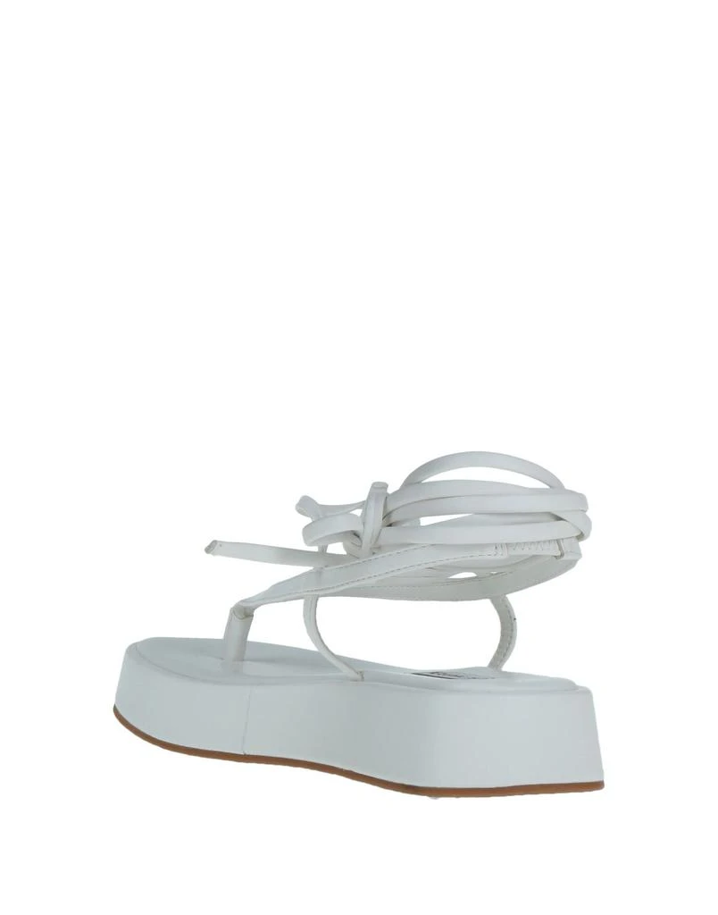 商品Steve Madden|Flip flops,价格¥194,第3张图片详细描述