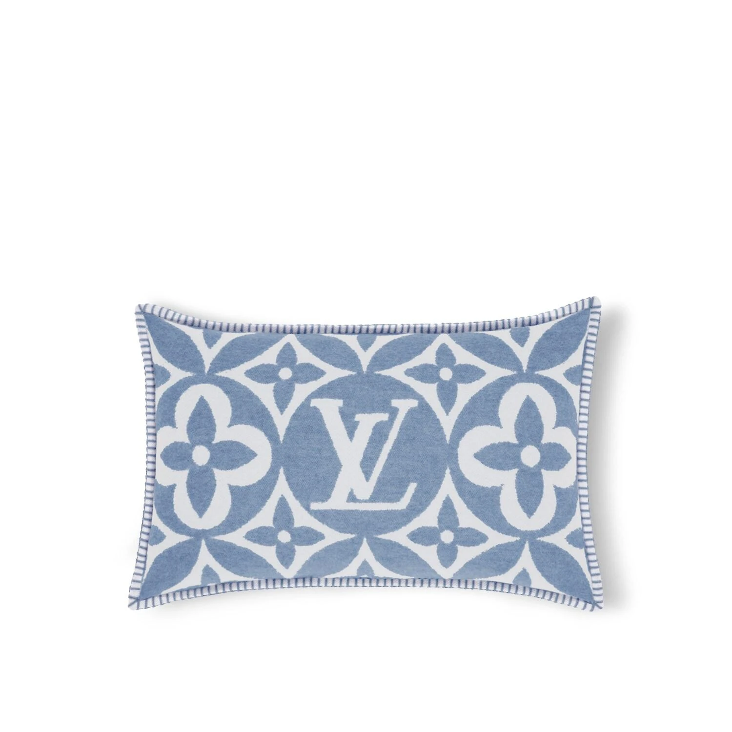 【预售】 LV路易威登 24秋冬 女士 家居用品 Coussin LV Medallion M79346 商品