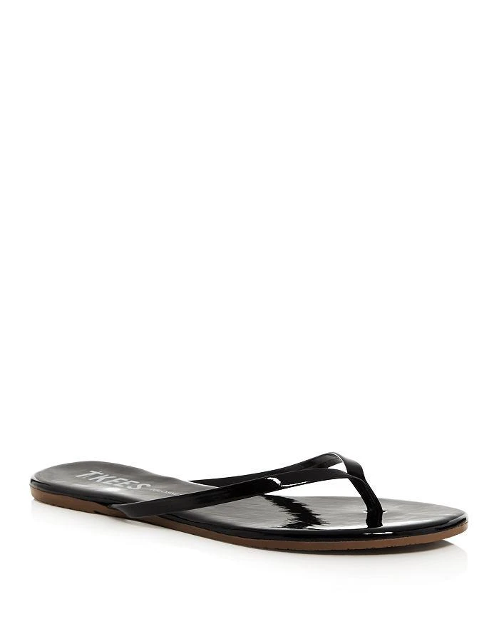 商品Tkees|Women's Glosses Flip Flops,价格¥451,第1张图片