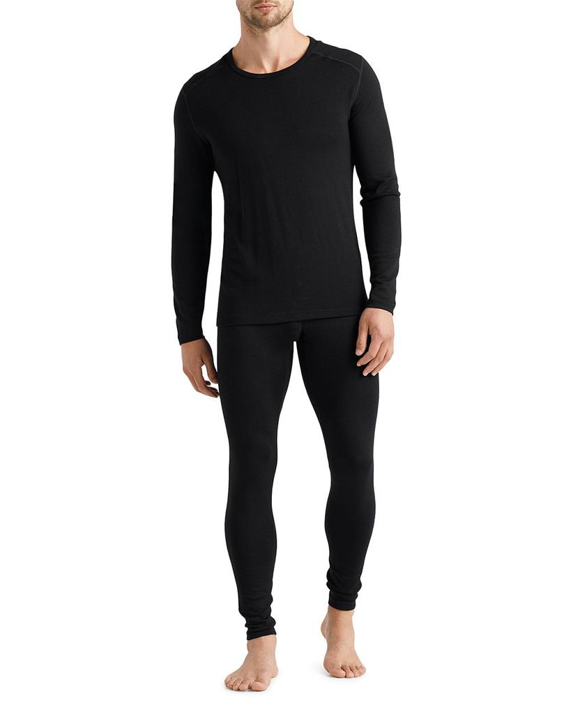 260 Tech Thermal Leggings商品第2张图片规格展示