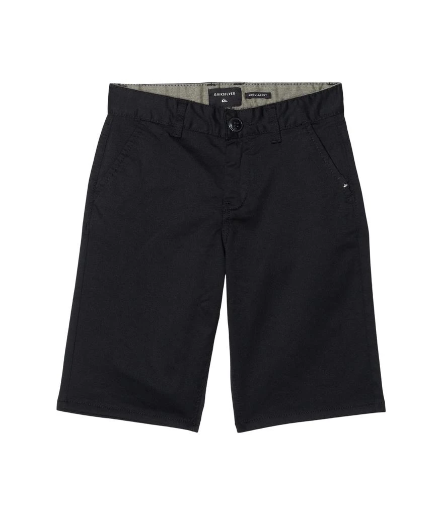 商品Quiksilver|Everyday Union Stretch AW (Toddler/Little Kids),价格¥246,第1张图片