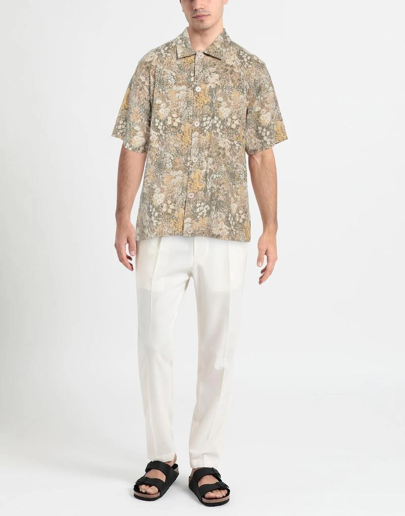 商品Universal Works|Patterned shirt,价格¥1072,第2张图片详细描述