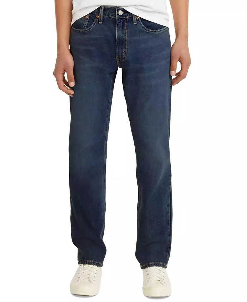 商品Levi's|Men's 559™ Relaxed Straight Fit Eco Ease Jeans,价格¥369,第1张图片