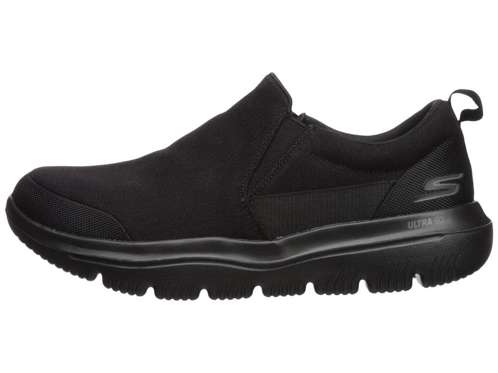 商品SKECHERS|Go Walk Evolution Ultra - 54736,价格¥443,第4张图片详细描述