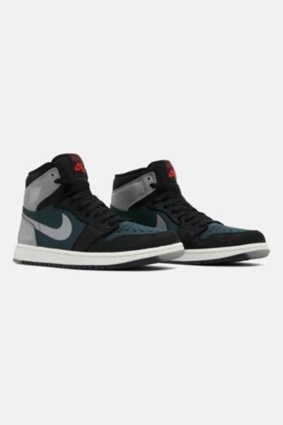 Nike Air Jordan 1 High Element Gore-Tex 'Black Particle Grey' Sneakers - DB2889-001商品第2张图片规格展示