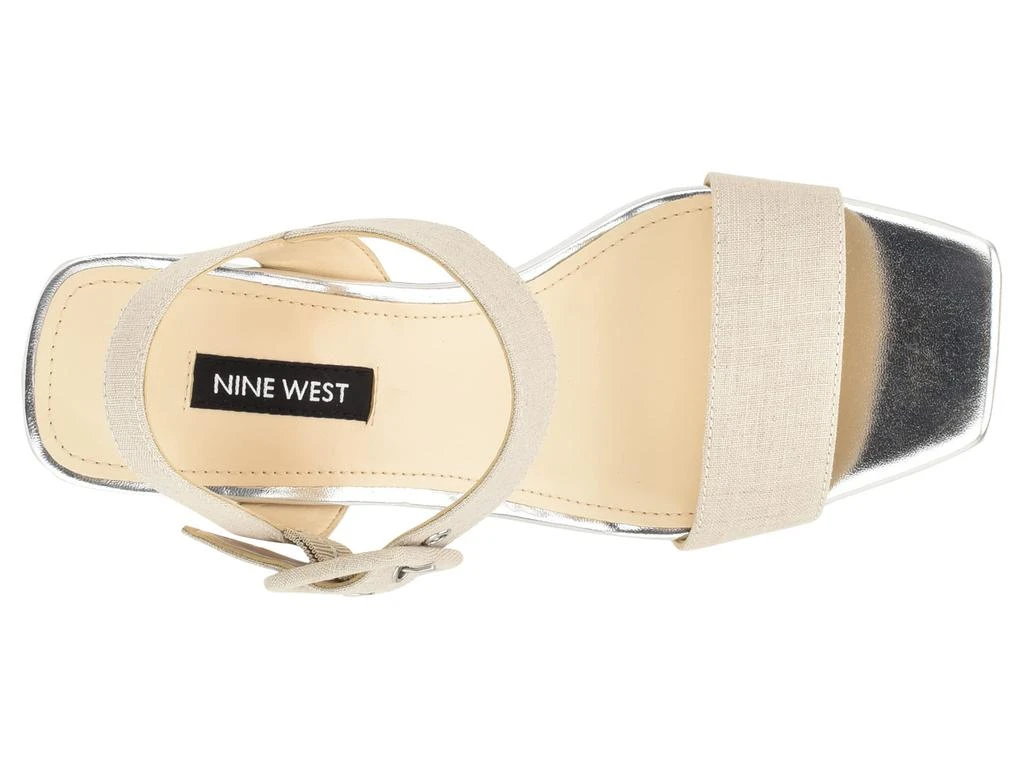 商品Nine West|Courts 7,价格¥408,第2张图片详细描述