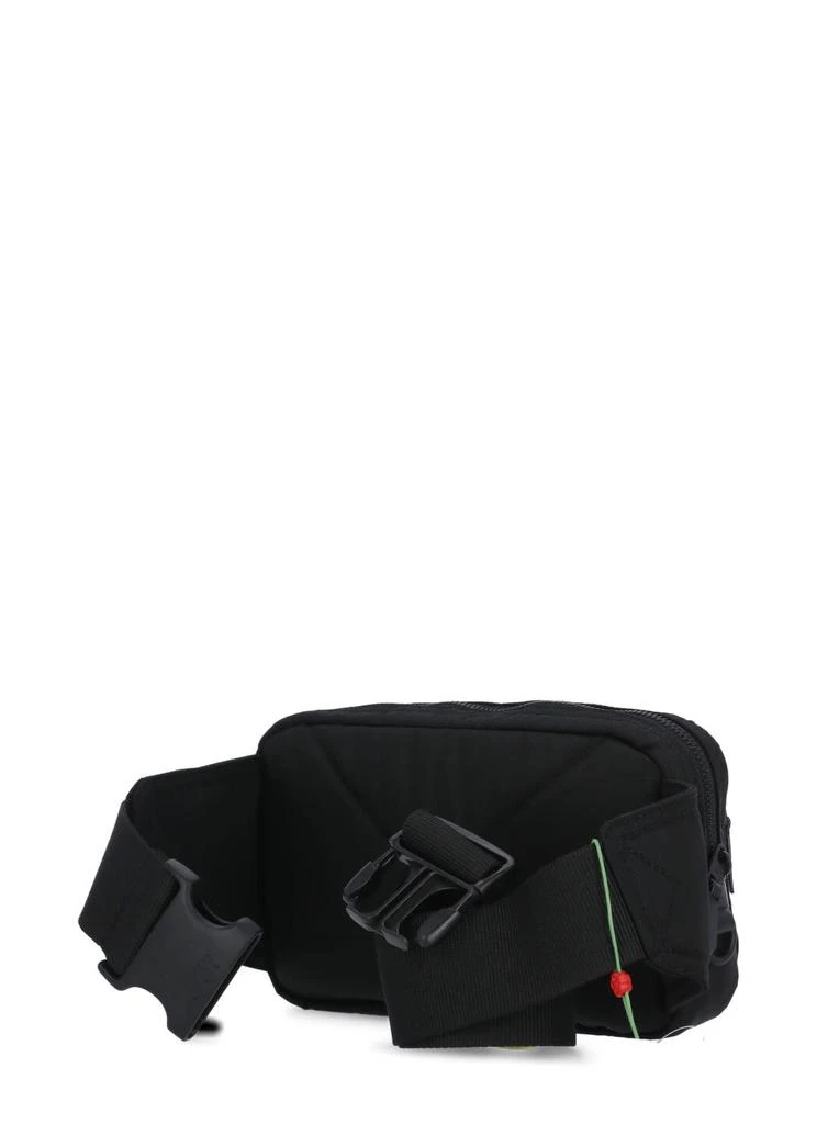 商品Kenzo|Kenzo Boke Flower Belt Bag,价格¥1646,第3张图片详细描述
