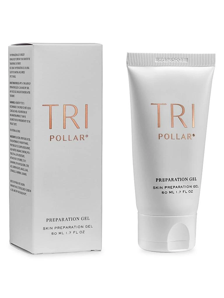 商品TriPollar|Preparation Gel,价格¥437,第3张图片详细描述