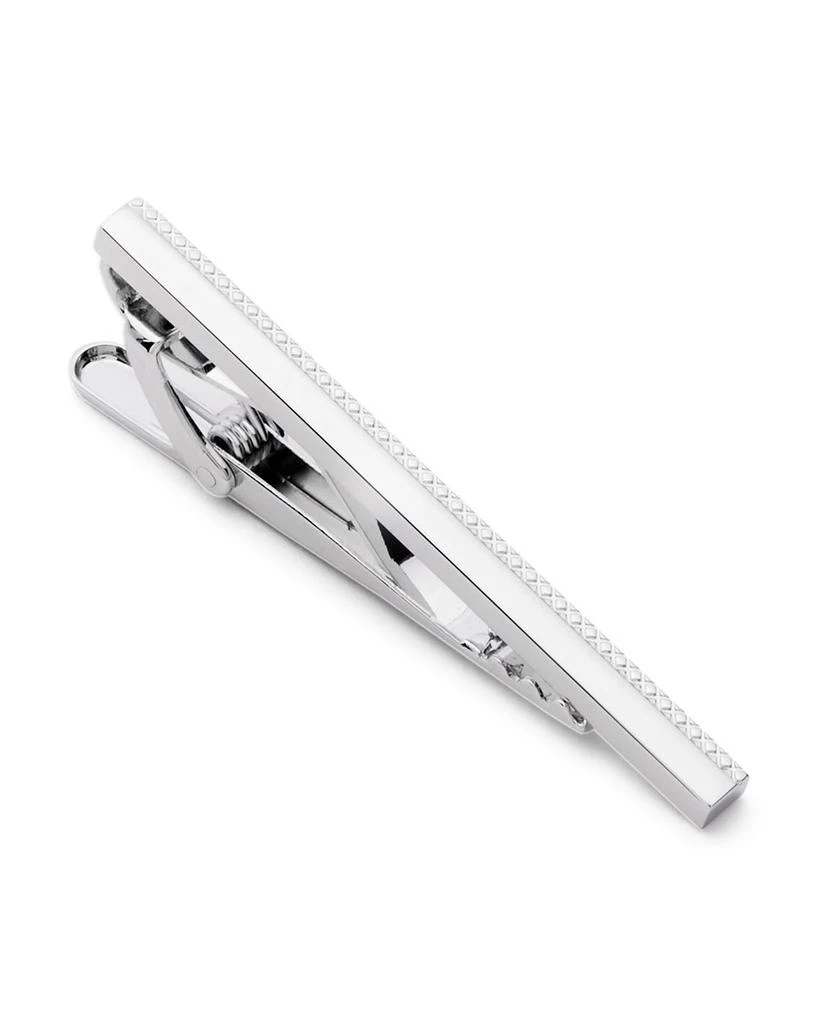 商品Tateossian|Zen Engraved Tie Clip,价格¥1480,第1张图片