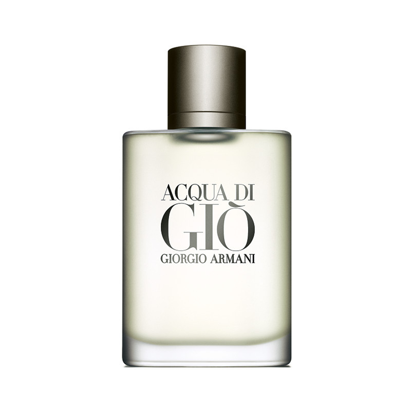 商品Giorgio Armani|Giorgio Armani阿玛尼 寄情男士淡香水 30/50/100/200ml,价格¥416,第1张图片