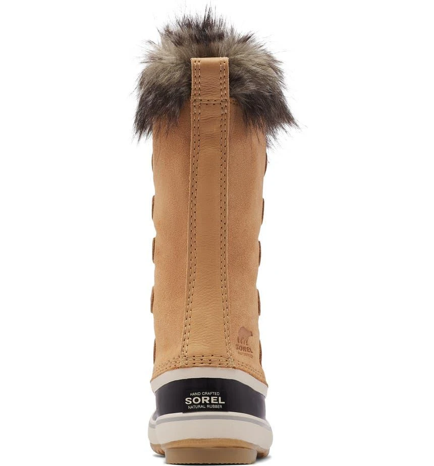 商品SOREL|Joan of Arctic Faux Fur Waterproof Snow Boot,价格¥646,第5张图片详细描述