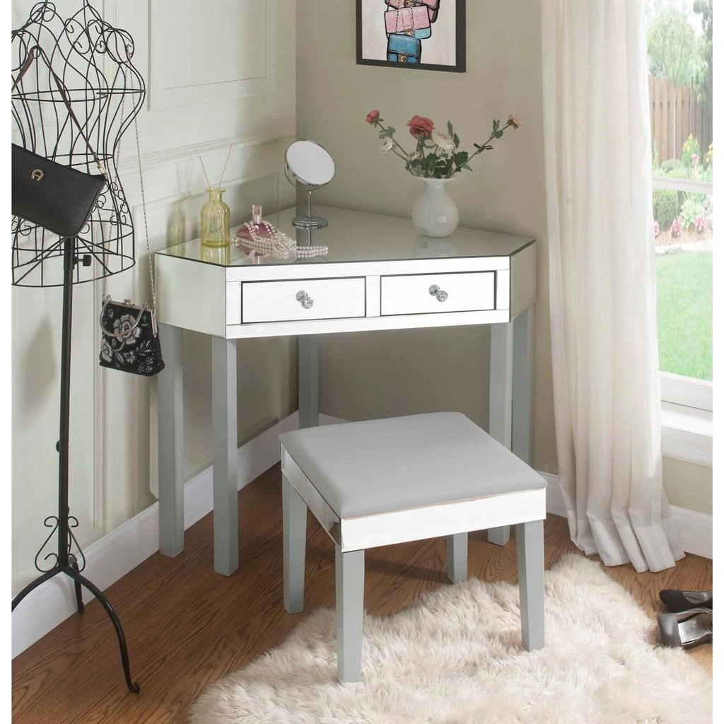 商品Inspired Home|Inspired Home  Vanity Table,价格¥3320,第1张图片
