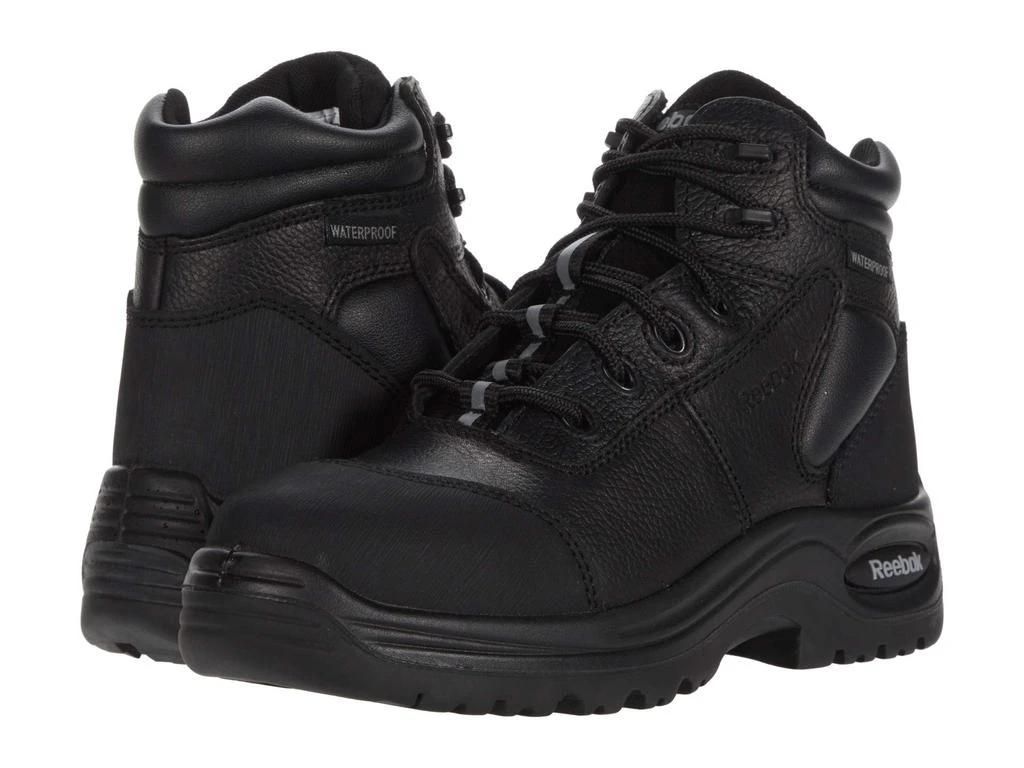 商品Reebok|Trainex 6" Waterproof Puncture Resistant Sport Boot,价格¥882,第1张图片