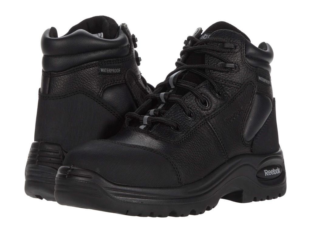 商品Reebok|Trainex 6" Waterproof Puncture Resistant Sport Boot,价格¥1220,第1张图片