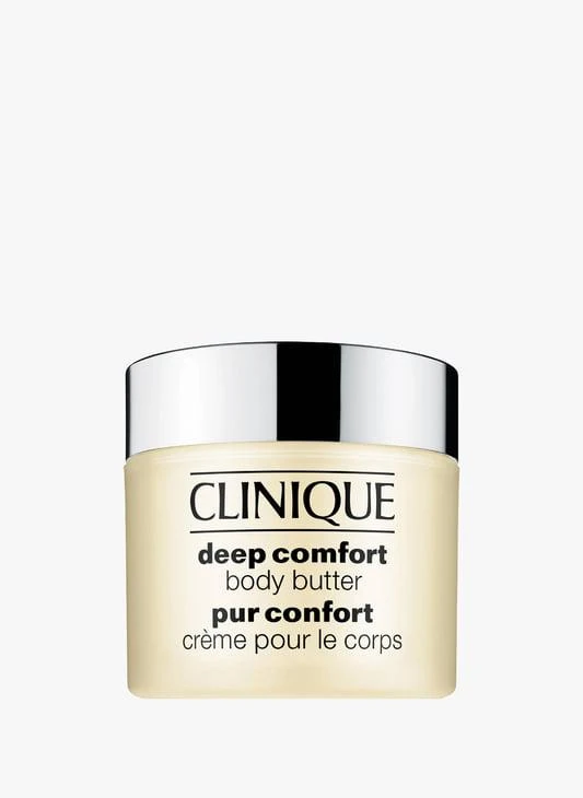 商品Clinique|Deep Comfort - Body Butter,价格¥395,第1张图片