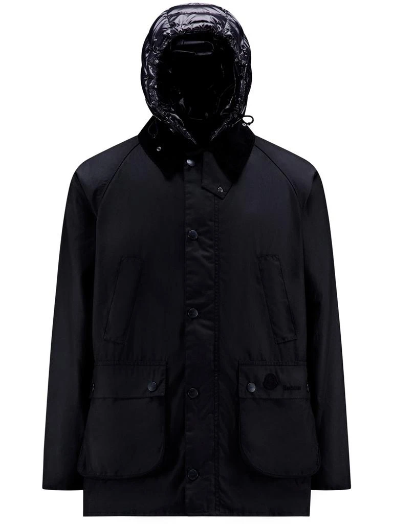 商品Moncler|Moncler Genius 1952 - `Wight` Jacket,价格¥6361,第1张图片