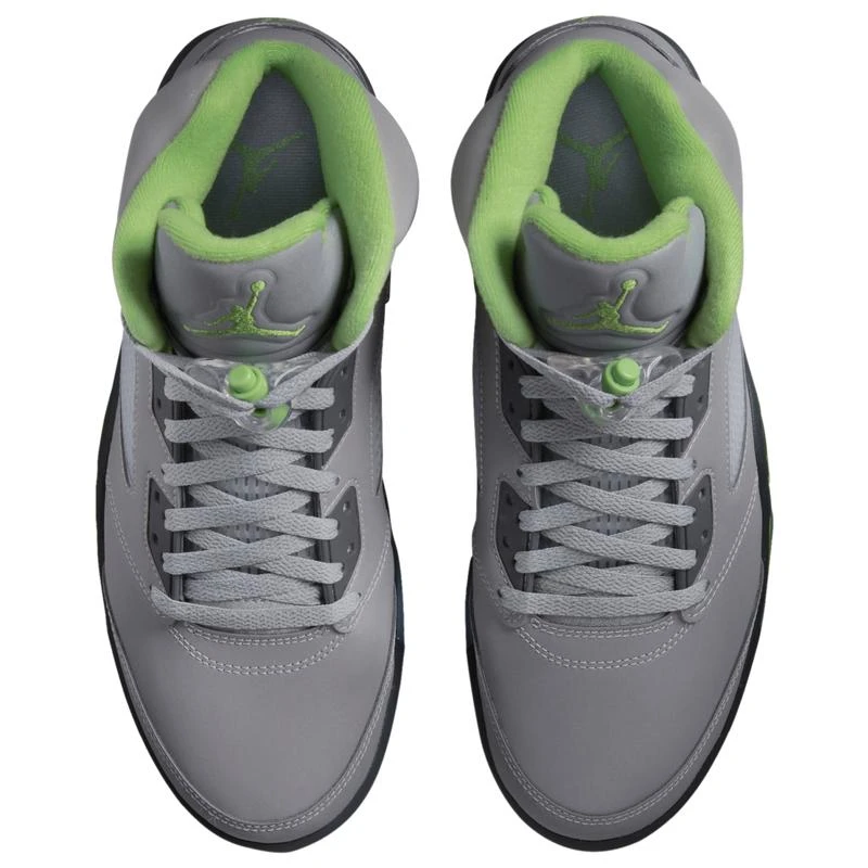 商品Jordan|Jordan Retro 5 - Men's,价格¥1505,第4张图片详细描述