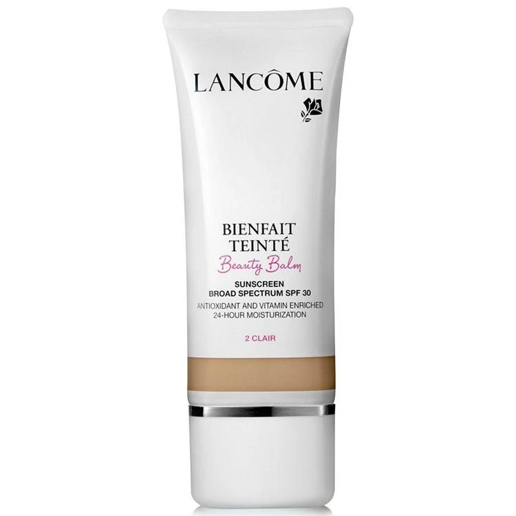 商品Lancôme|兰蔻防晒BB霜 SPF 30,价格¥367,第5张图片详细描述