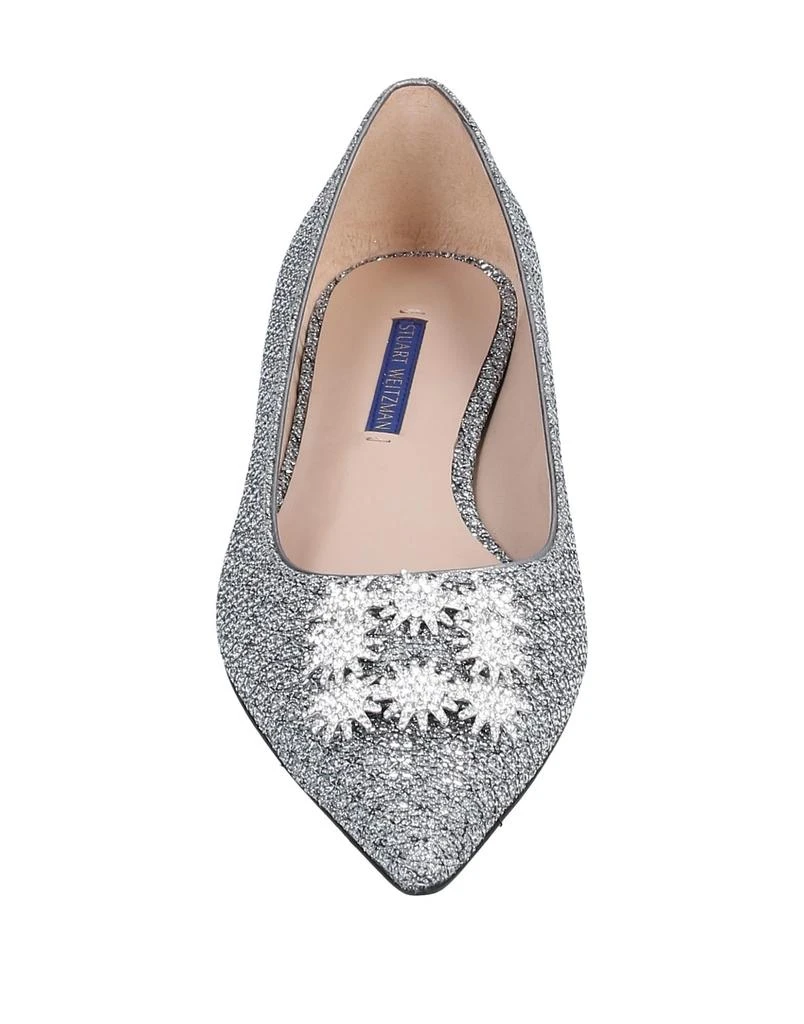 商品Stuart Weitzman|Ballet flats,价格¥1236,第4张图片详细描述