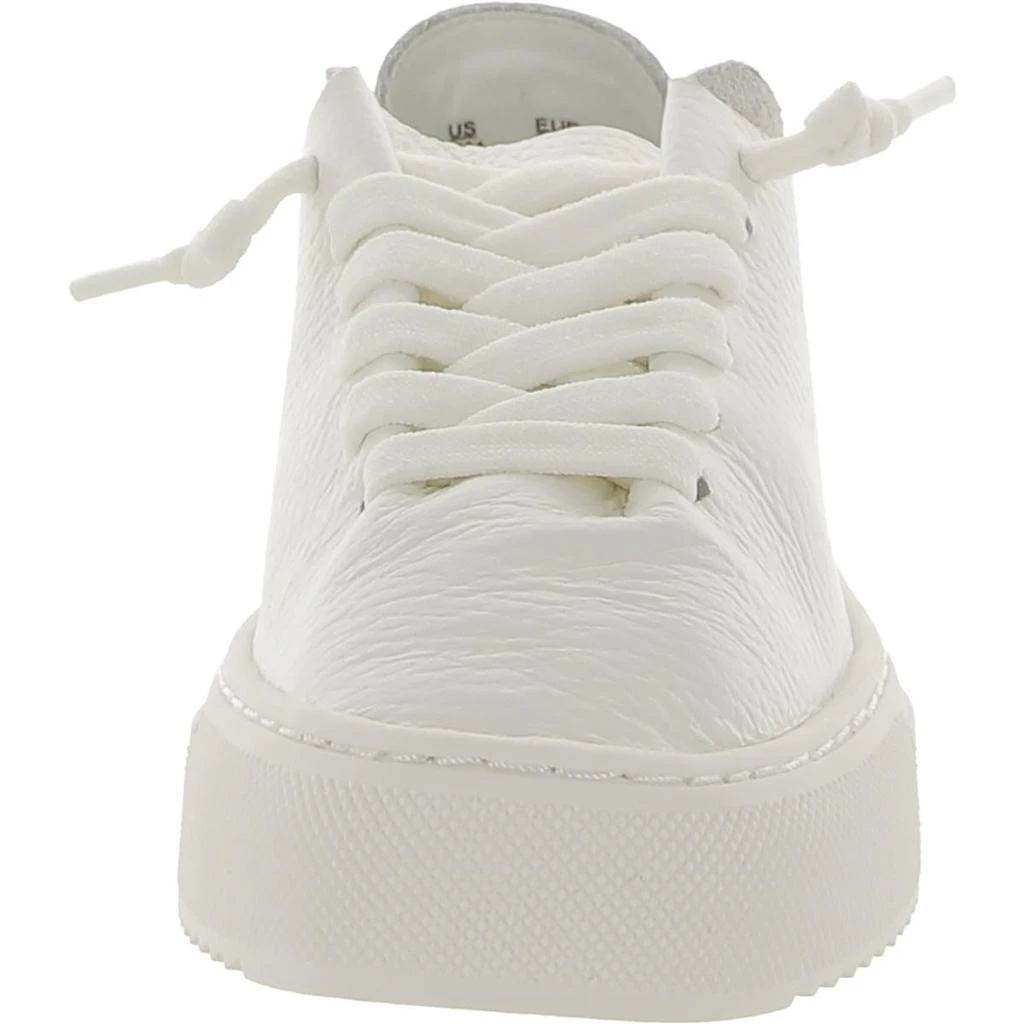 商品Sam Edelman|Poppy Girls Little Kid Leather Slip-On Sneakers,价格¥206,第2张图片详细描述
