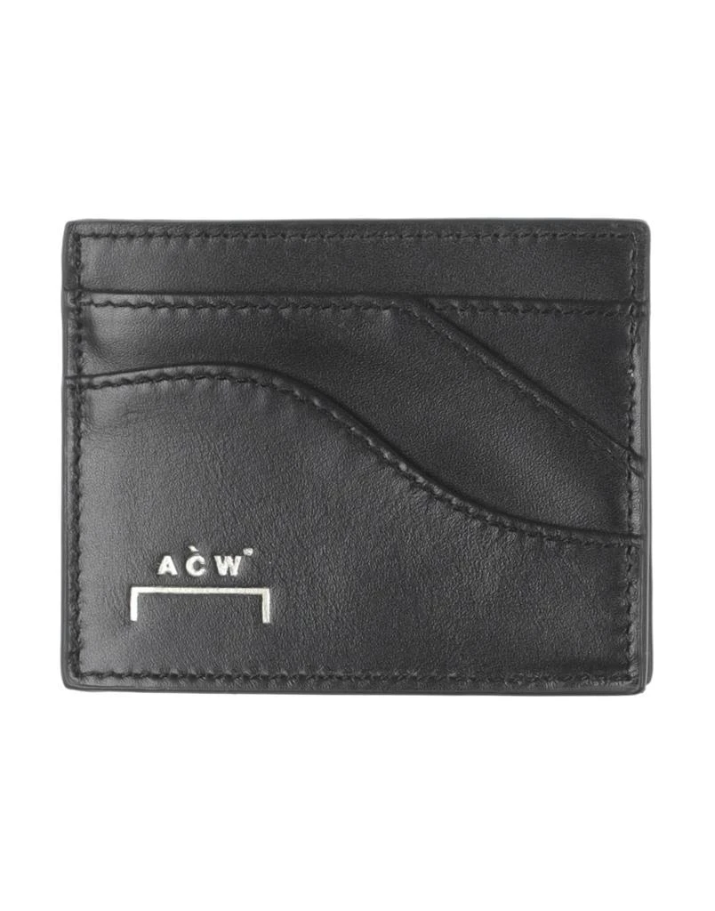 商品A-COLD-WALL*|Wallet,价格¥1292,第1张图片