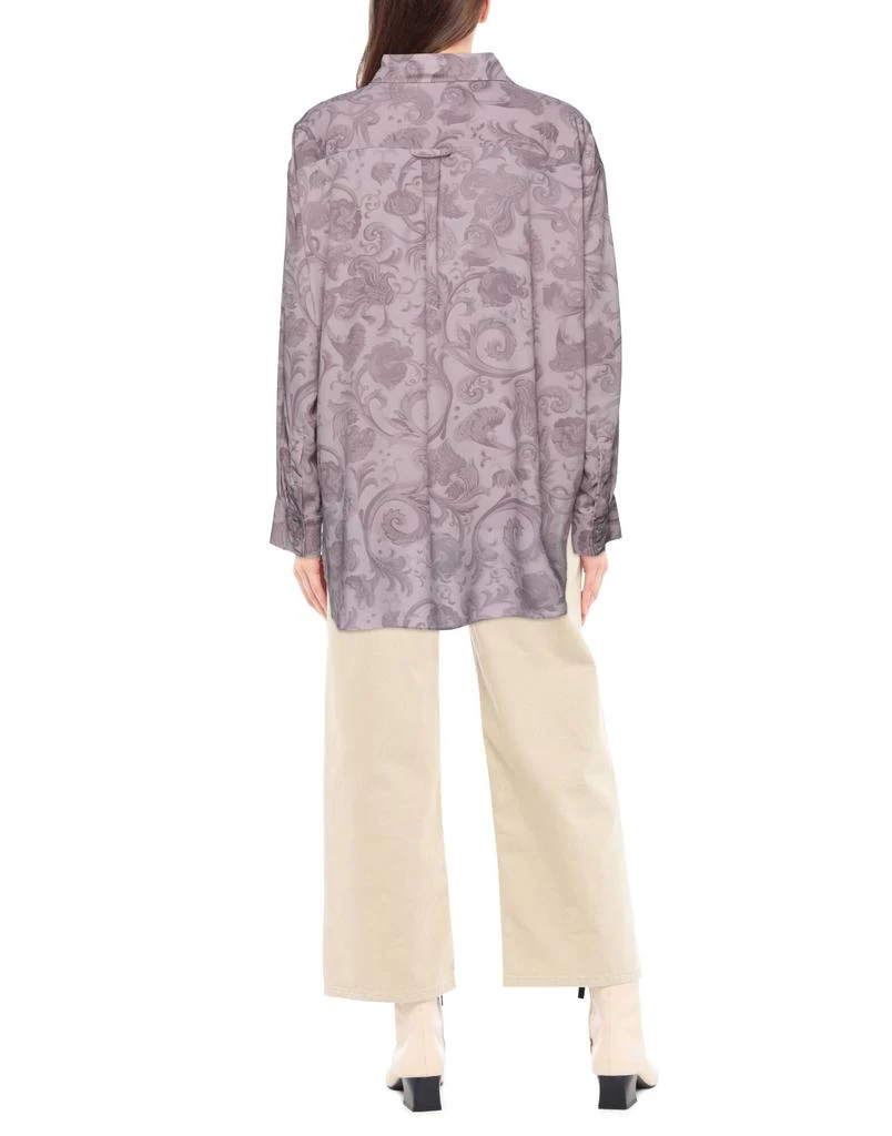商品Acne Studios|Floral shirts & blouses,价格¥712,第3张图片详细描述