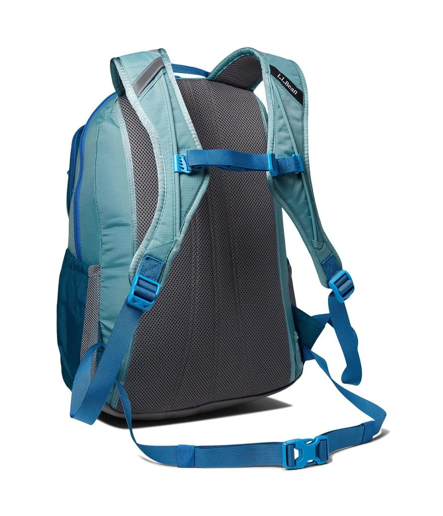 商品L.L.BEAN|30 L Comfort Carry Laptop Pack,价格¥655,第2张图片详细描述